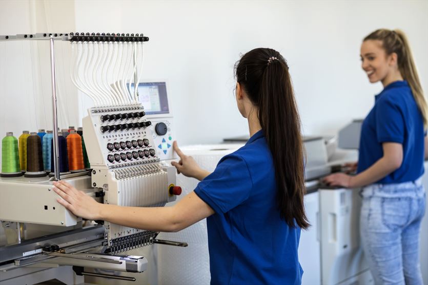 przyjazna Drukarnie, Ak Druk & Haft Agnieszka Kutka, Jasienica